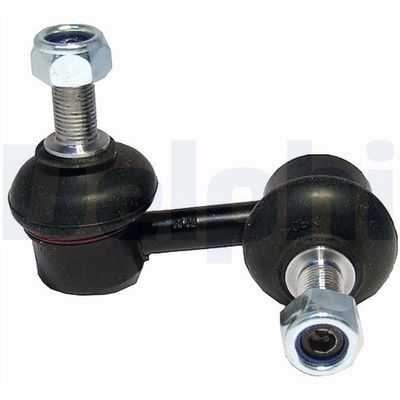 Link/Coupling Rod, stabiliser bar DELPHI TC1538