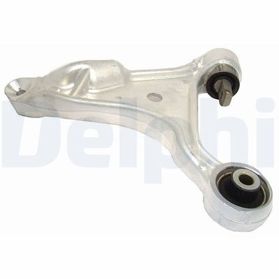 Control/Trailing Arm, wheel suspension DELPHI TC1544