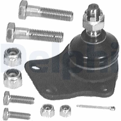 Ball Joint DELPHI TC154