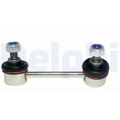 Link/Coupling Rod, stabiliser bar DELPHI TC1553