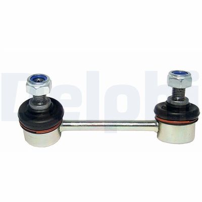 Link/Coupling Rod, stabiliser bar DELPHI TC1554
