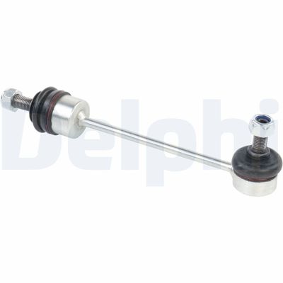 Link/Coupling Rod, stabiliser bar DELPHI TC1555