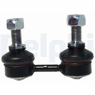 Link/Coupling Rod, stabiliser bar DELPHI TC1556