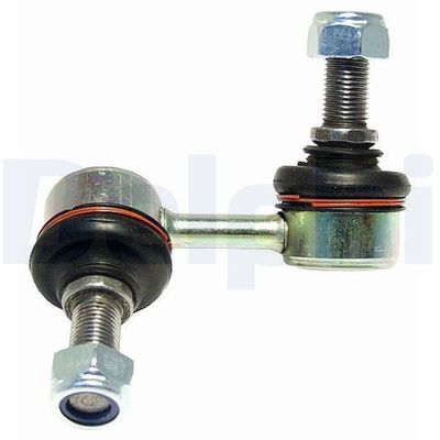 Link/Coupling Rod, stabiliser bar DELPHI TC1560