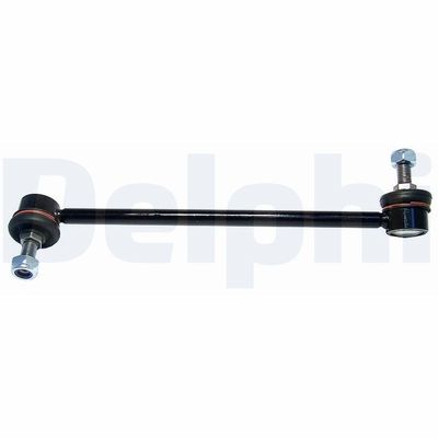 Link/Coupling Rod, stabiliser bar DELPHI TC1568