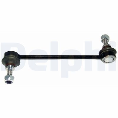 Link/Coupling Rod, stabiliser bar DELPHI TC1576