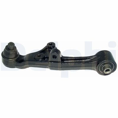 Control/Trailing Arm, wheel suspension DELPHI TC1578