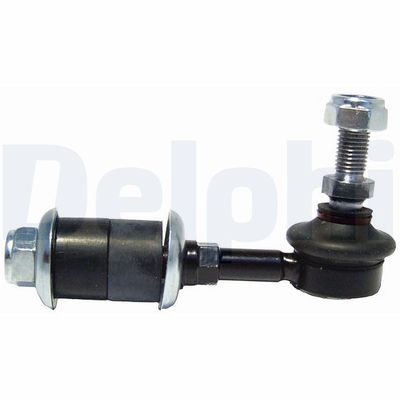 Link/Coupling Rod, stabiliser bar DELPHI TC1587