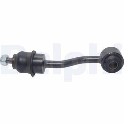 Link/Coupling Rod, stabiliser bar DELPHI TC1617