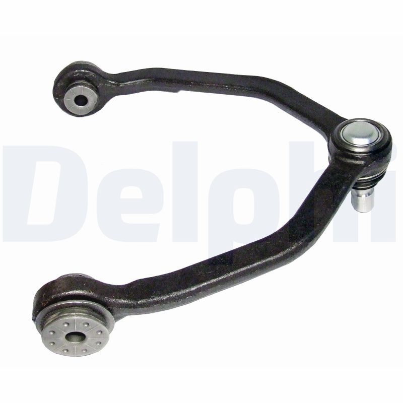 DELPHI TC1667 Control/Trailing Arm, wheel suspension