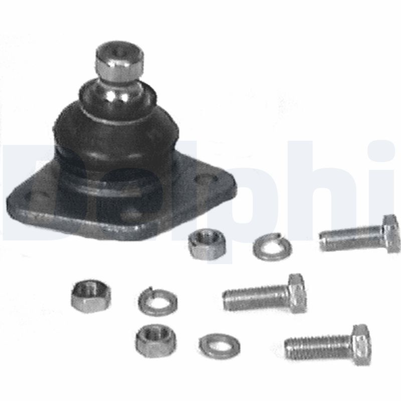 DELPHI TC167 Ball Joint