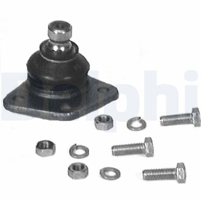 Ball Joint DELPHI TC167