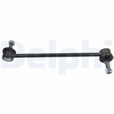 Link/Coupling Rod, stabiliser bar DELPHI TC1693
