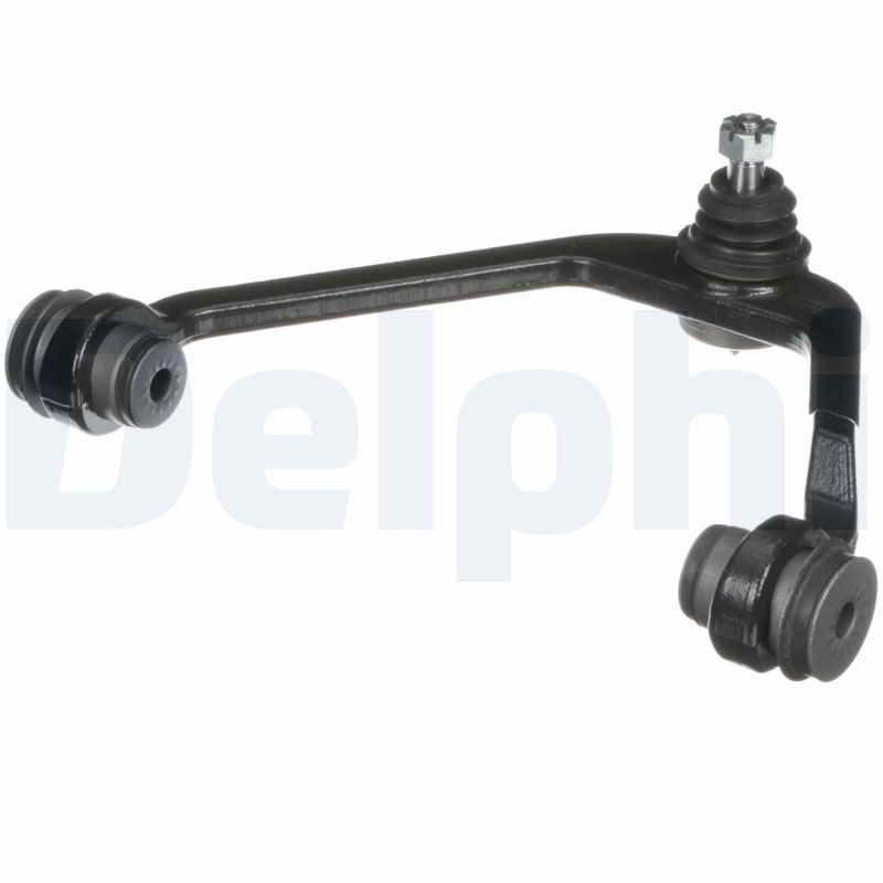DELPHI TC1709 Control/Trailing Arm, wheel suspension