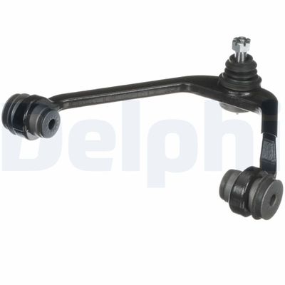 Control/Trailing Arm, wheel suspension DELPHI TC1709