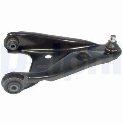 Control/Trailing Arm, wheel suspension DELPHI TC1730