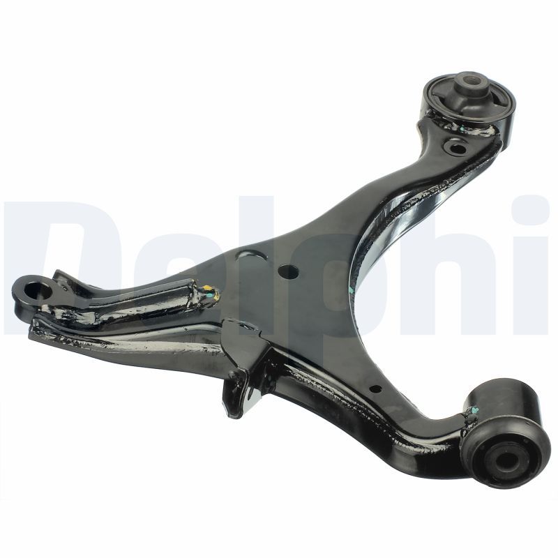 DELPHI TC1734 Control/Trailing Arm, wheel suspension
