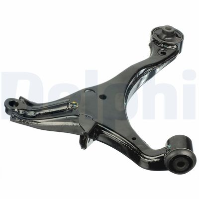 Control/Trailing Arm, wheel suspension DELPHI TC1734