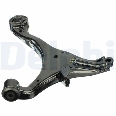 Control/Trailing Arm, wheel suspension DELPHI TC1735