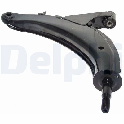 Control/Trailing Arm, wheel suspension DELPHI TC1740