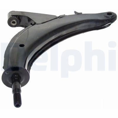 Control/Trailing Arm, wheel suspension DELPHI TC1741