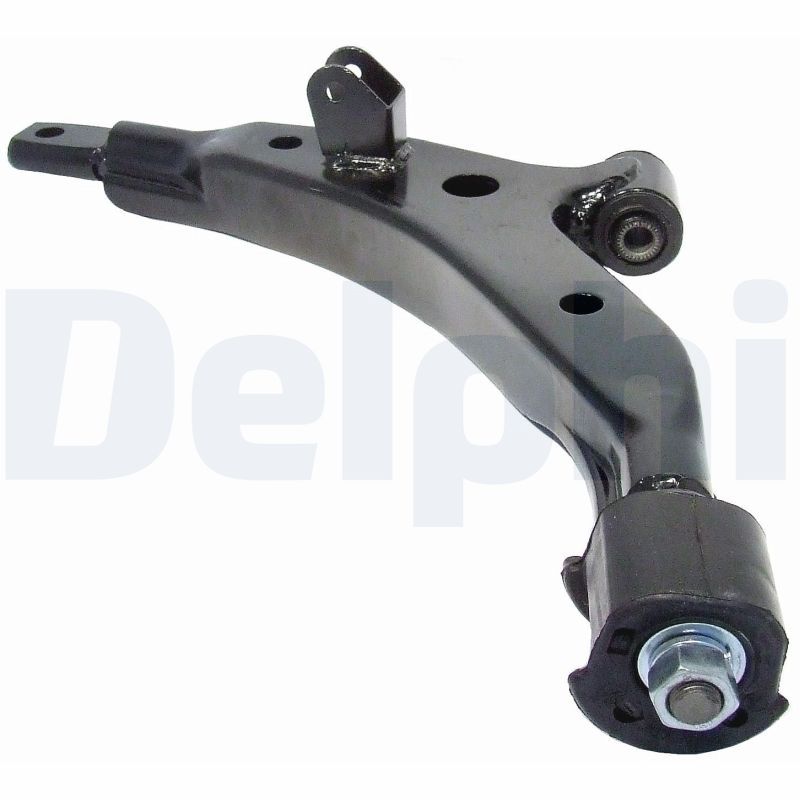 DELPHI TC1743 Control/Trailing Arm, wheel suspension