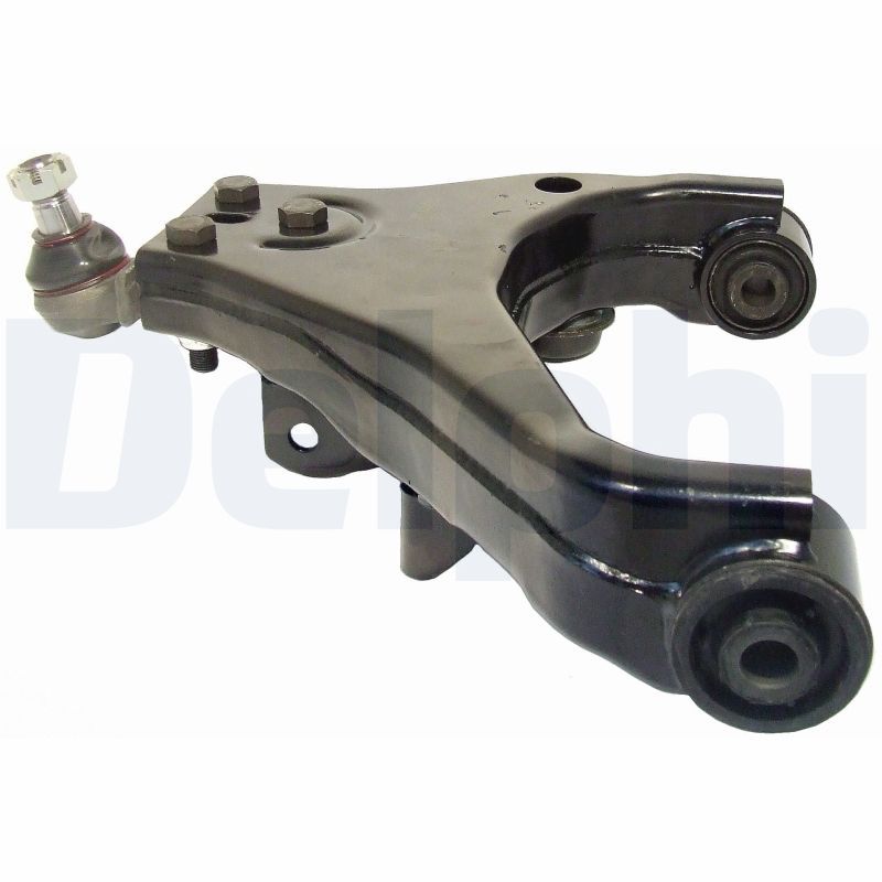 DELPHI TC1747 Control/Trailing Arm, wheel suspension