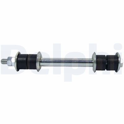 Link/Coupling Rod, stabiliser bar DELPHI TC1760