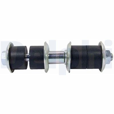 Link/Coupling Rod, stabiliser bar DELPHI TC1761