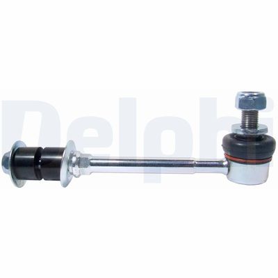 Link/Coupling Rod, stabiliser bar DELPHI TC1764