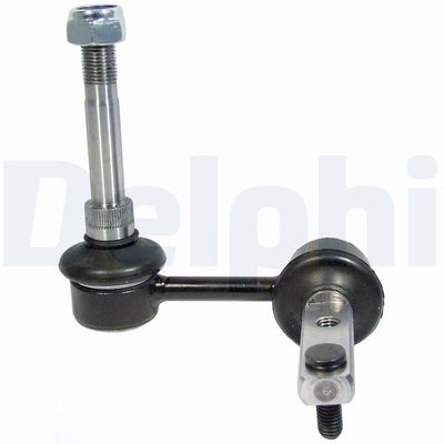 Link/Coupling Rod, stabiliser bar DELPHI TC1769