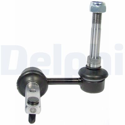 Link/Coupling Rod, stabiliser bar DELPHI TC1770