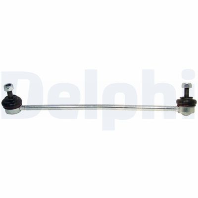 Link/Coupling Rod, stabiliser bar DELPHI TC1803