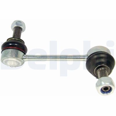 Link/Coupling Rod, stabiliser bar DELPHI TC1815