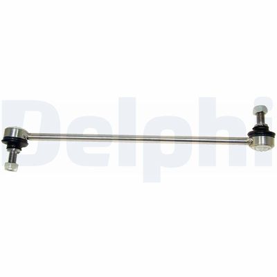 Link/Coupling Rod, stabiliser bar DELPHI TC1817