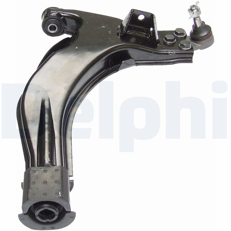 DELPHI TC1820 Control/Trailing Arm, wheel suspension