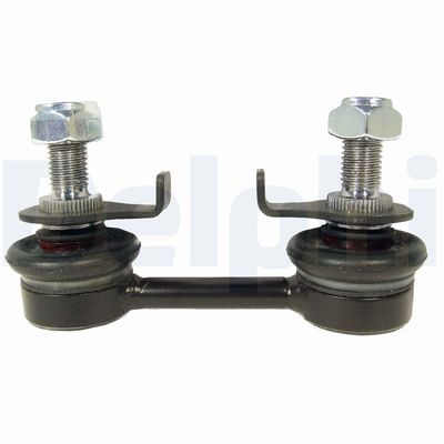 Link/Coupling Rod, stabiliser bar DELPHI TC1823