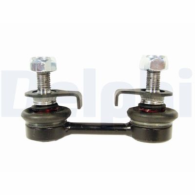 Link/Coupling Rod, stabiliser bar DELPHI TC1824