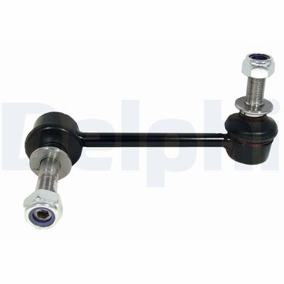 Link/Coupling Rod, stabiliser bar DELPHI TC1825