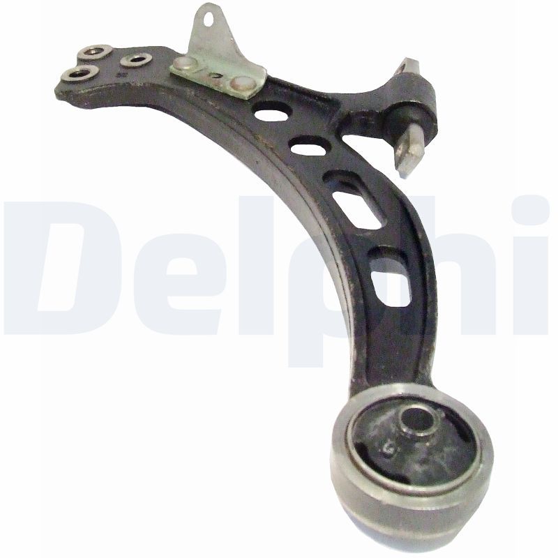 DELPHI TC1842 Control/Trailing Arm, wheel suspension