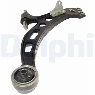Control/Trailing Arm, wheel suspension DELPHI TC1843