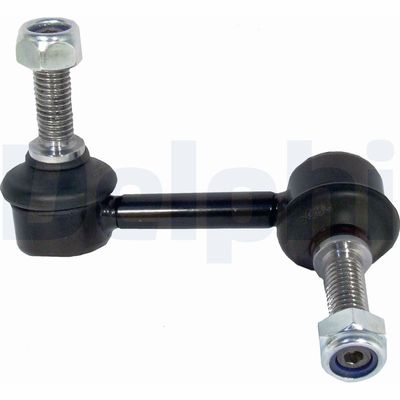 Link/Coupling Rod, stabiliser bar DELPHI TC1851