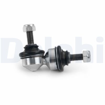 Link/Coupling Rod, stabiliser bar DELPHI TC1857