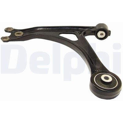Control/Trailing Arm, wheel suspension DELPHI TC1869
