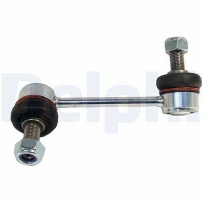 Link/Coupling Rod, stabiliser bar DELPHI TC1873