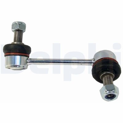 Link/Coupling Rod, stabiliser bar DELPHI TC1874