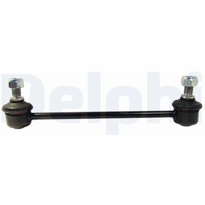 Link/Coupling Rod, stabiliser bar DELPHI TC1876