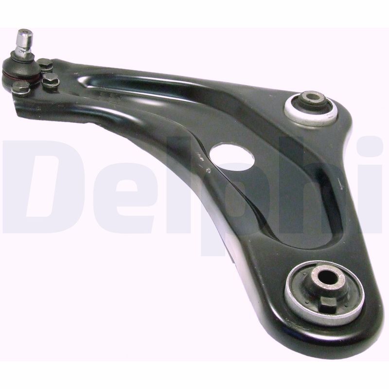 DELPHI TC1897 Control/Trailing Arm, wheel suspension