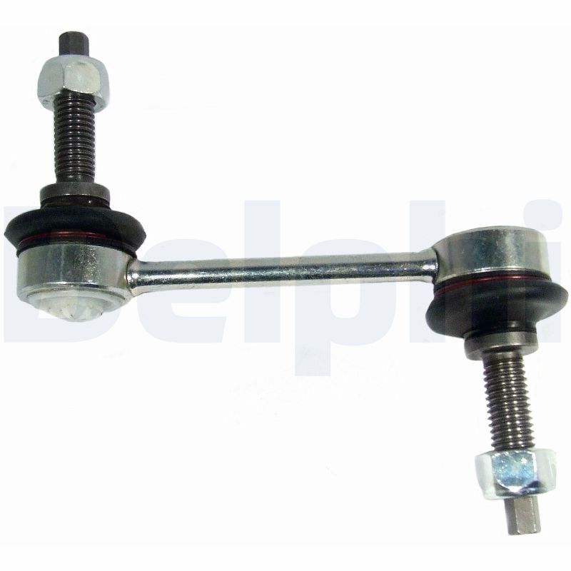 DELPHI TC1908 Link/Coupling Rod, stabiliser bar