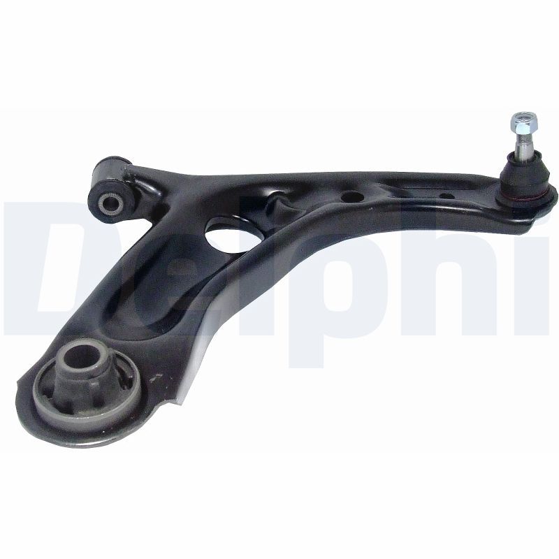 DELPHI TC1912 Control/Trailing Arm, wheel suspension